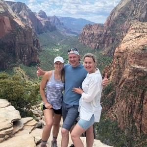 Meet your Posher, Kornelija